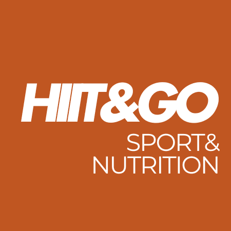 HIIT&GO  - fitness coach team portrait